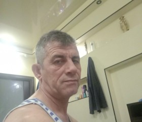Dust, 55, Moscow