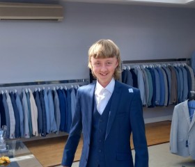 Kieran, 19, Loch Garman