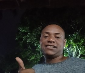 Gustavo, 24 года, Várzea Paulista