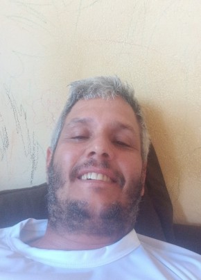 Juliano из Ribeirão Preto 46 лет