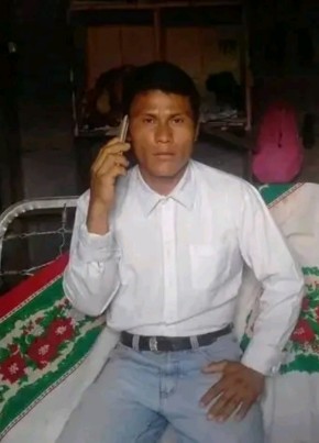 Manuel, 39, República de Nicaragua, Siuna