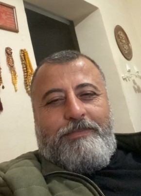 yavuz, 39, Türkiye Cumhuriyeti, Amasya