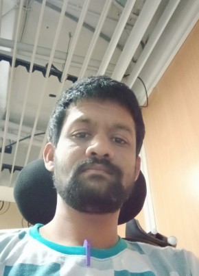Arun, 30, India, Hyderabad