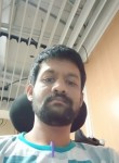 Arun, 30, Hyderabad