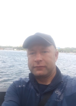 Виталий Петышин, 42, Россия, Бердск