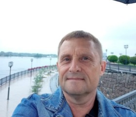 Андрей, 58 лет, Новосибирск