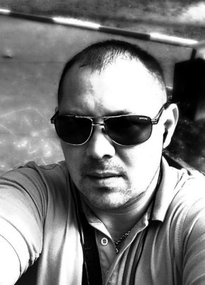 Андрей из Калуги 43 года