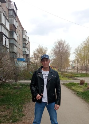 Андрей, 42, Россия, Коркино