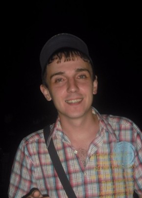 Aleksey, 39, Russia, Voronezh