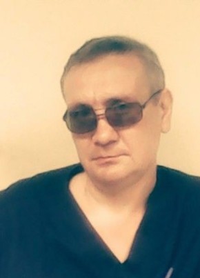 Дмитрий из Курска 56 лет