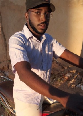 Mohamed maï, 31, République du Niger, Zinder