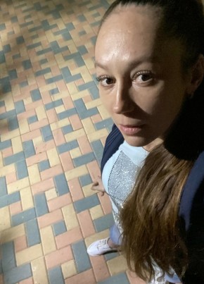 Мария, 37, Россия, Красногорск