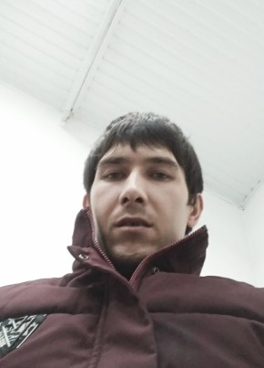 Тимур, 33, Россия, Карабулак