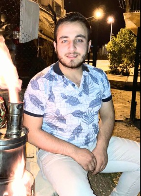 Yavuz , 24, Türkiye Cumhuriyeti, Uşak