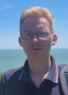 Андрей из Таганрога 34 года