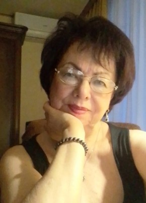 Людмила, 76, Россия, Зеленоград