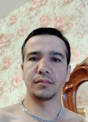 руслан, 34, Россия, Тюмень