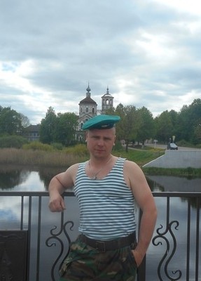 Алексей, 47, Россия, Торопец