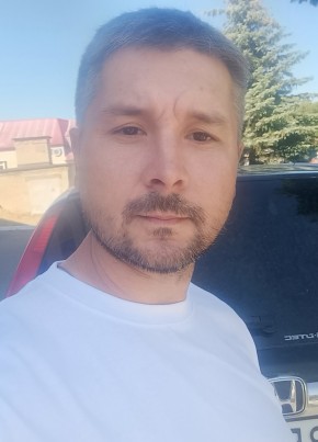 Евгений из Чебоксары 42 года