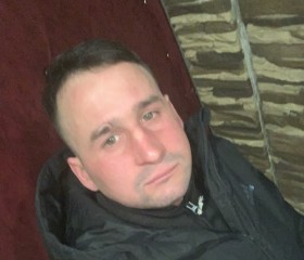 Evgeniy, 37, Moscow