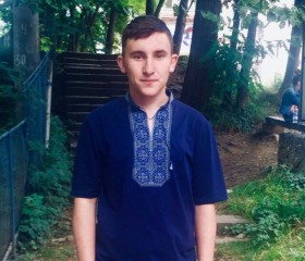 Кирилл, 21 год, Київ