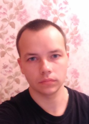 Николай , 33, Россия, Собинка