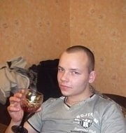 Николай , 33 - Пользовательский