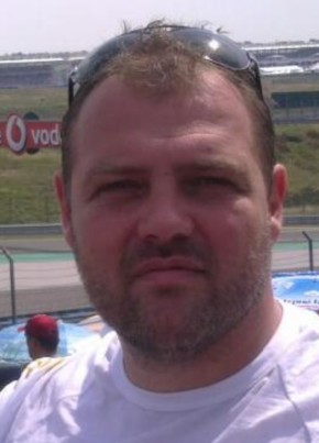 Иван, 51, Russia, Moscow