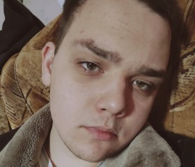 Сергей, 23 года, Тольятти
