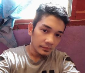 Rendy, 32, Surakarta
