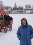 елена, 48 лет, Иваново