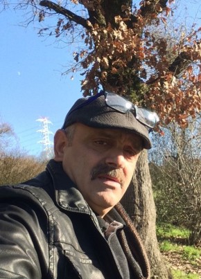 Nuribey, 51, Turkey, Zeytinburnu