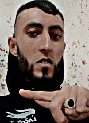 يوسف из Béchar 30 лет