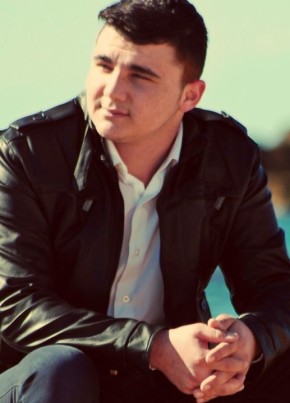 Mehmet, 28, Türkiye Cumhuriyeti, Avsallar