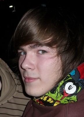 RamblerDating profile picture for @panhandle