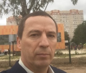 Yuriy, 42, Saransk