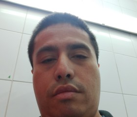 NENITO, 36, La Pintana