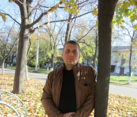 Ярослав, 41 год, Маріуполь