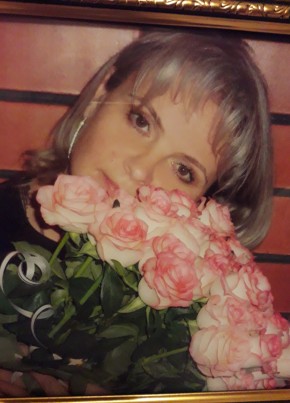 Larisa, 51, Russia, Labytnangi