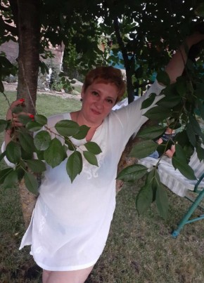 Наталья, 52, Россия, Белгород