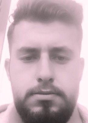 Murat, 22, Türkiye Cumhuriyeti, Ankara