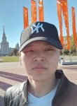 Saiyn, 24, Moscow