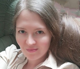 Olga, 41, Pavlovsk (Leningrad)