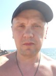 Дмитрий, 43 года, Одеса