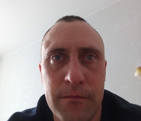 Ruslan, 38, Ust-Ilimsk