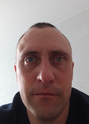 Ruslan, 38, Russia, Ust-Ilimsk