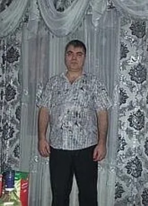 Юра, 56, Россия, Дрезна