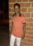 Adeilton Sousa, 18 лет, Santa Luzia (Maranhão)