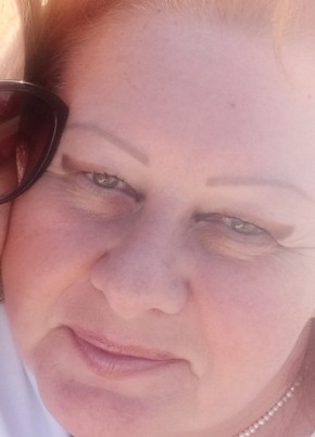 Mila, 49, Russia, Vityazevo