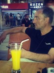 Irakli, 49 лет, Камянське
